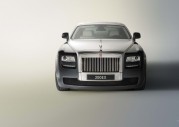 Rolls Royce 200EX Concept